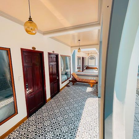 Kim Xuan Bungalow Phu Quoc Dış mekan fotoğraf