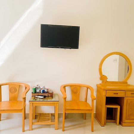 Kim Xuan Bungalow Phu Quoc Dış mekan fotoğraf