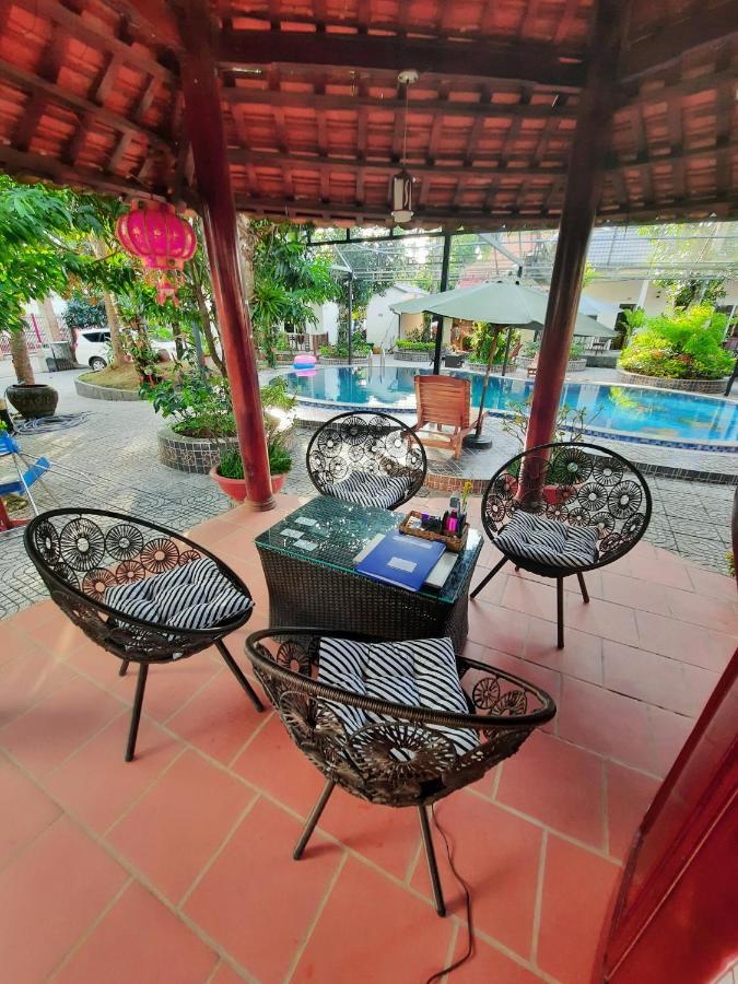 Kim Xuan Bungalow Phu Quoc Dış mekan fotoğraf