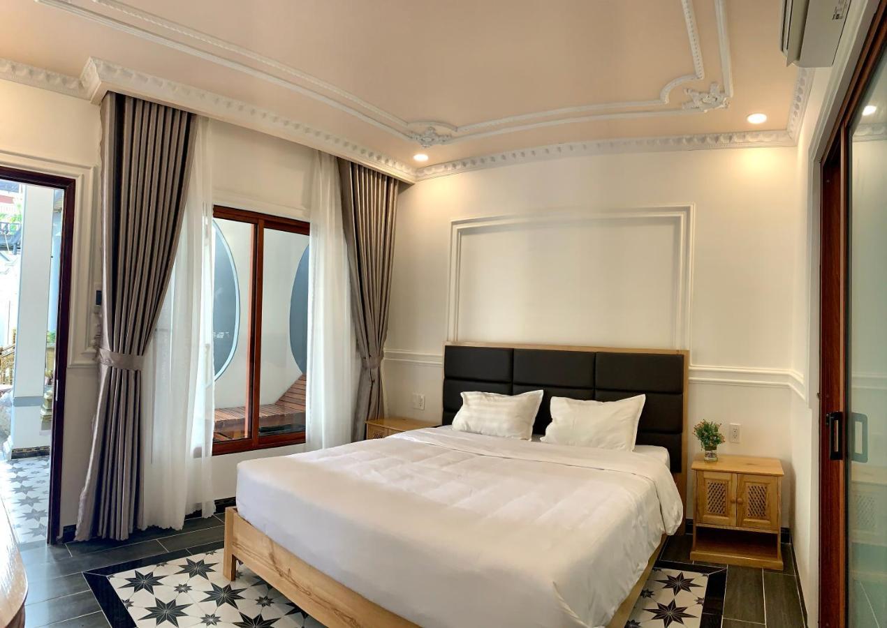 Kim Xuan Bungalow Phu Quoc Dış mekan fotoğraf