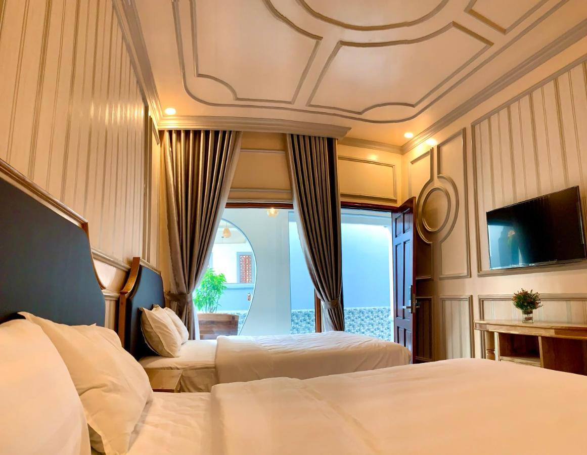 Kim Xuan Bungalow Phu Quoc Dış mekan fotoğraf