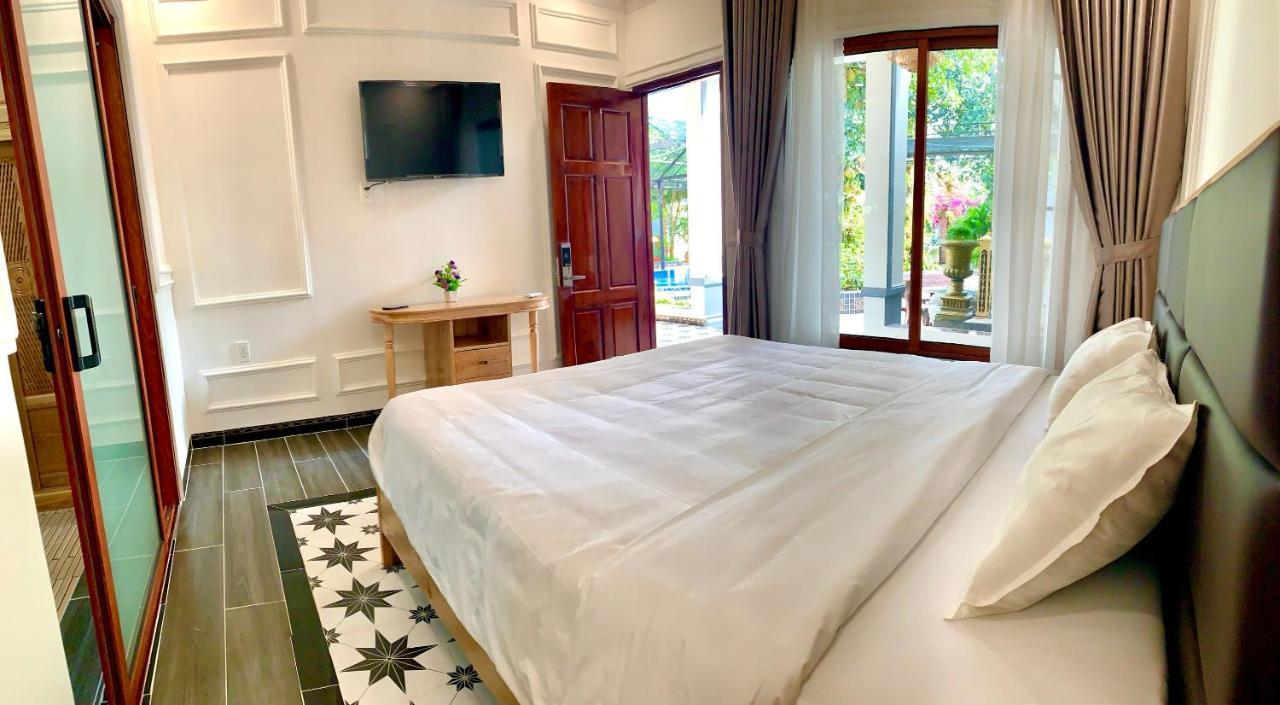 Kim Xuan Bungalow Phu Quoc Dış mekan fotoğraf