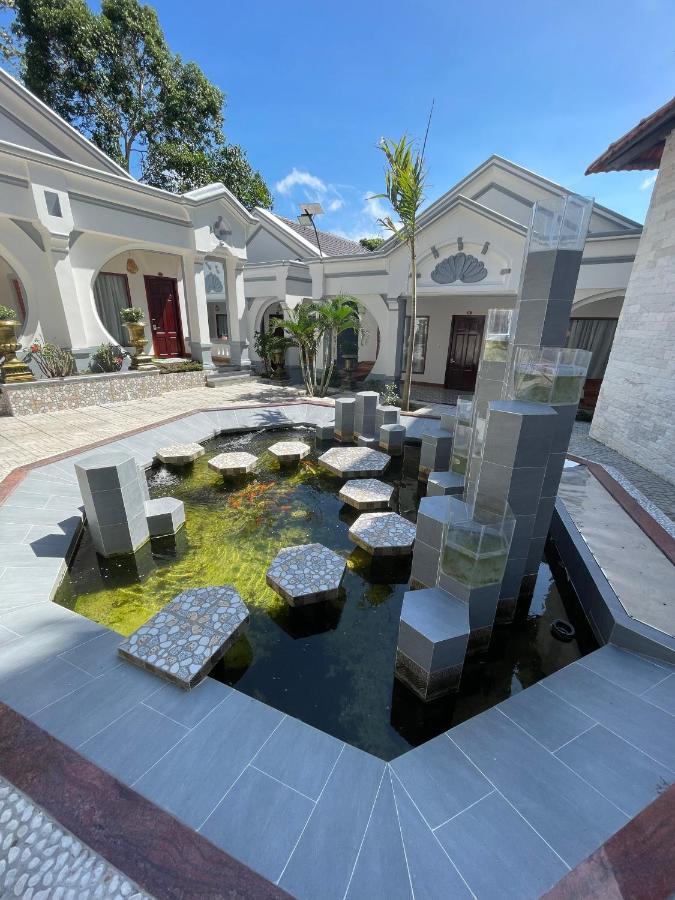 Kim Xuan Bungalow Phu Quoc Dış mekan fotoğraf