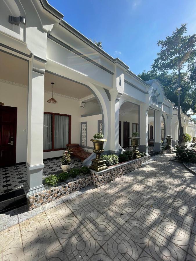 Kim Xuan Bungalow Phu Quoc Dış mekan fotoğraf