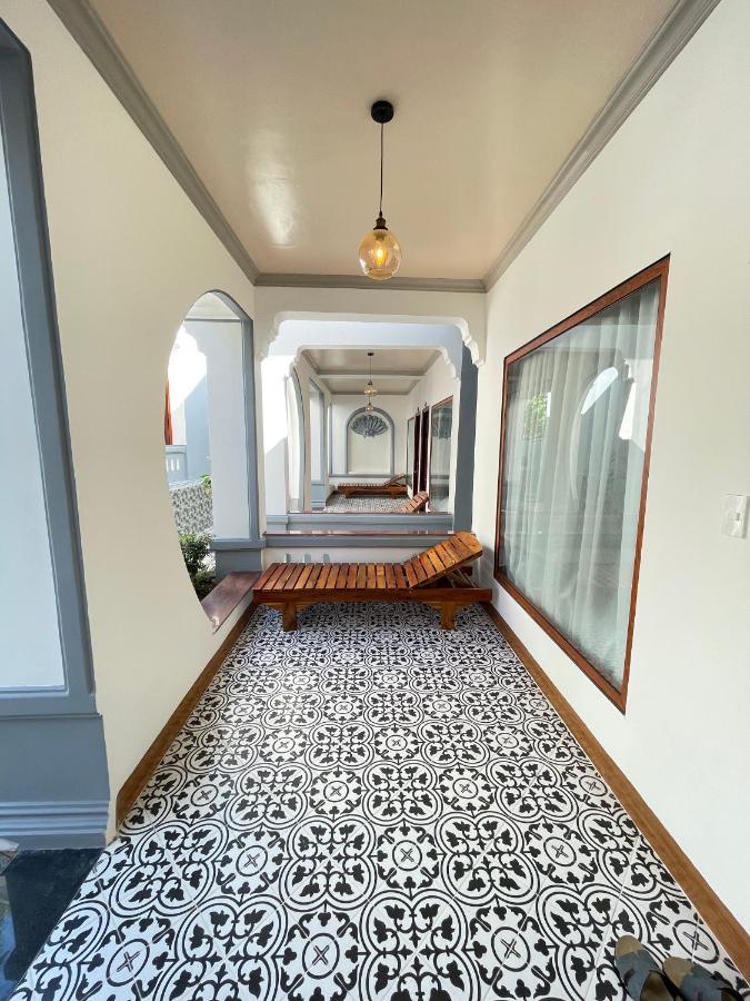 Kim Xuan Bungalow Phu Quoc Dış mekan fotoğraf