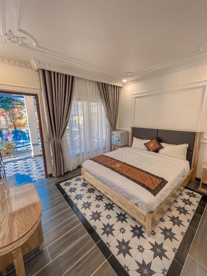 Kim Xuan Bungalow Phu Quoc Dış mekan fotoğraf