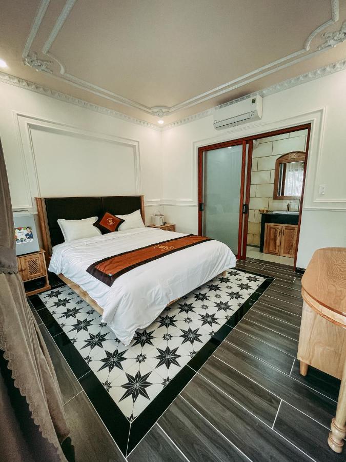 Kim Xuan Bungalow Phu Quoc Dış mekan fotoğraf
