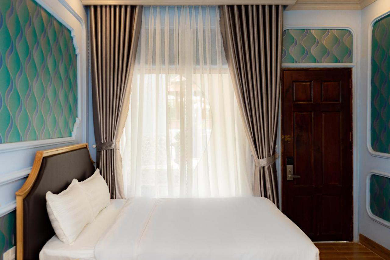 Kim Xuan Bungalow Phu Quoc Dış mekan fotoğraf