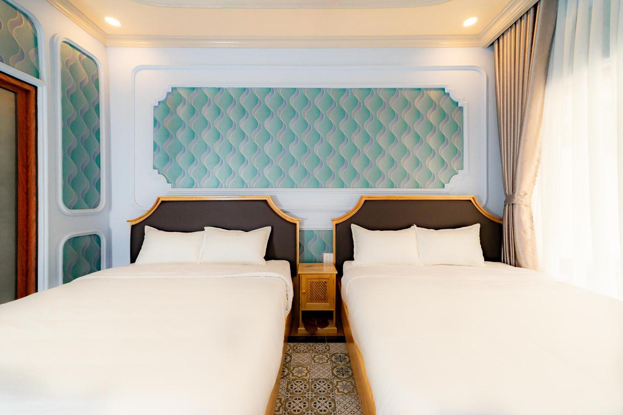 Kim Xuan Bungalow Phu Quoc Dış mekan fotoğraf
