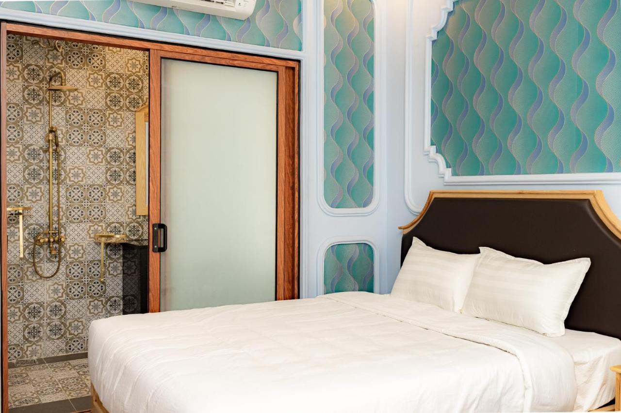 Kim Xuan Bungalow Phu Quoc Dış mekan fotoğraf