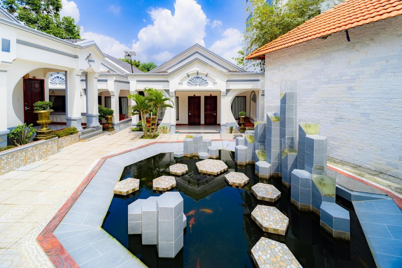 Kim Xuan Bungalow Phu Quoc Dış mekan fotoğraf