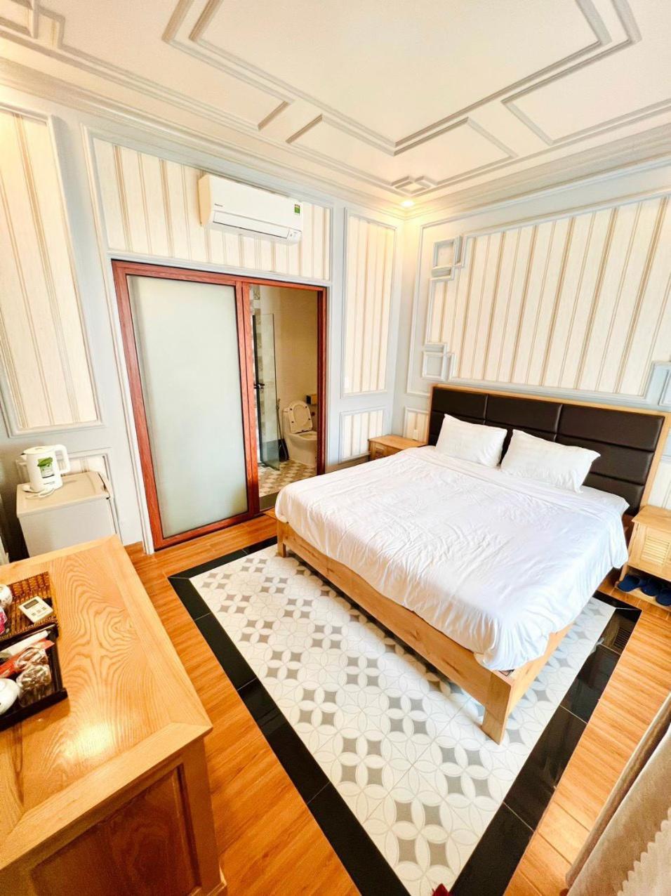 Kim Xuan Bungalow Phu Quoc Dış mekan fotoğraf