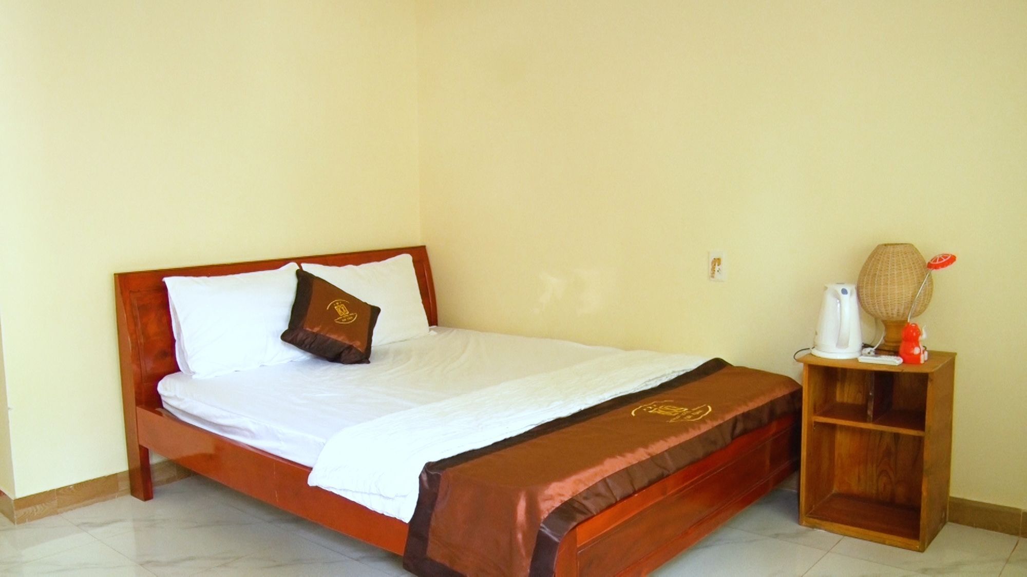Kim Xuan Bungalow Phu Quoc Dış mekan fotoğraf