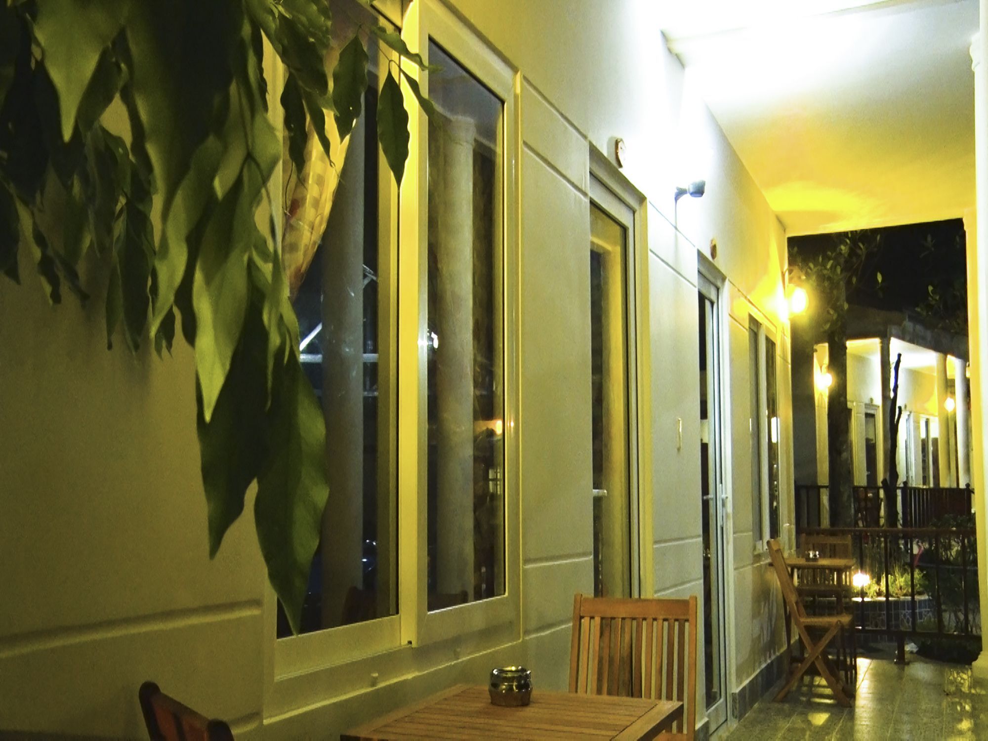 Kim Xuan Bungalow Phu Quoc Dış mekan fotoğraf