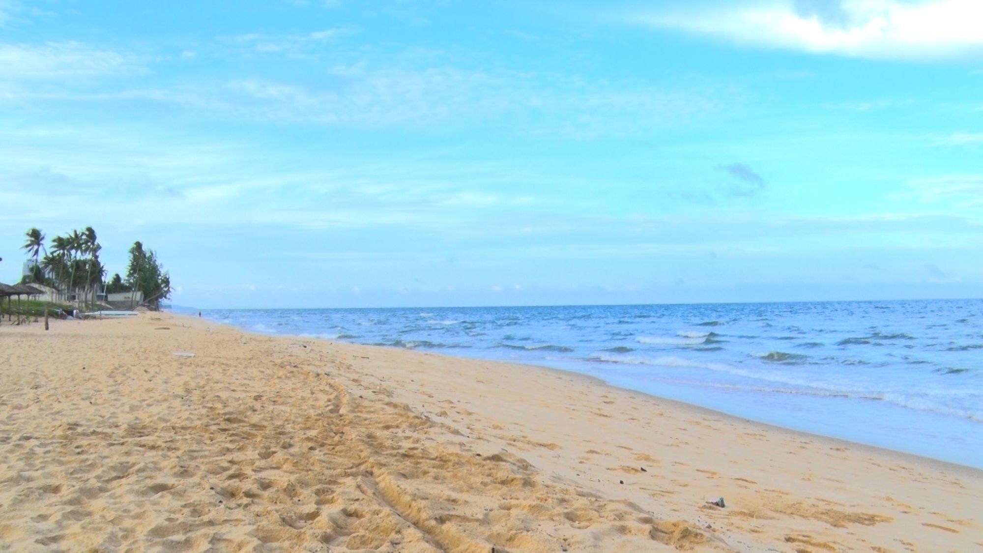 Kim Xuan Bungalow Phu Quoc Dış mekan fotoğraf