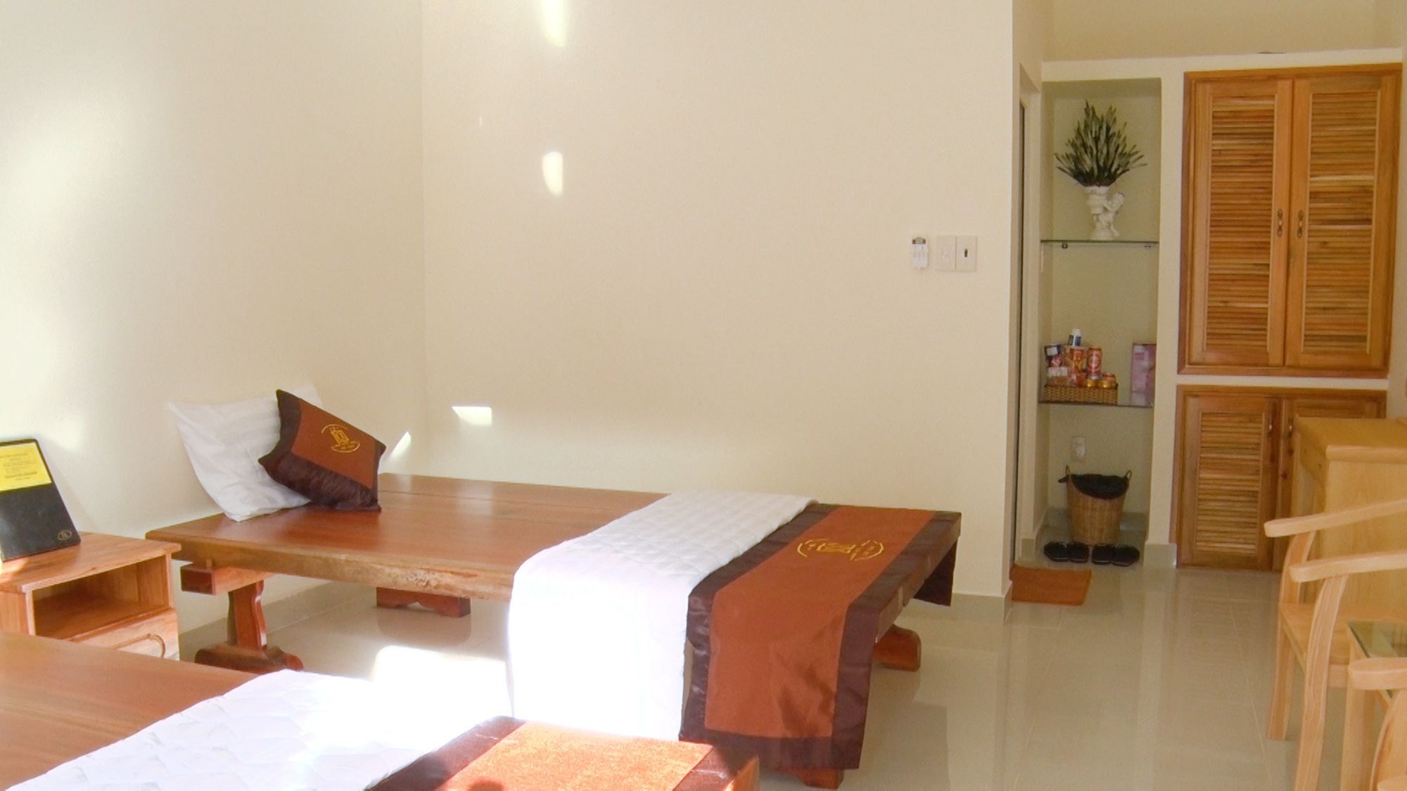 Kim Xuan Bungalow Phu Quoc Dış mekan fotoğraf