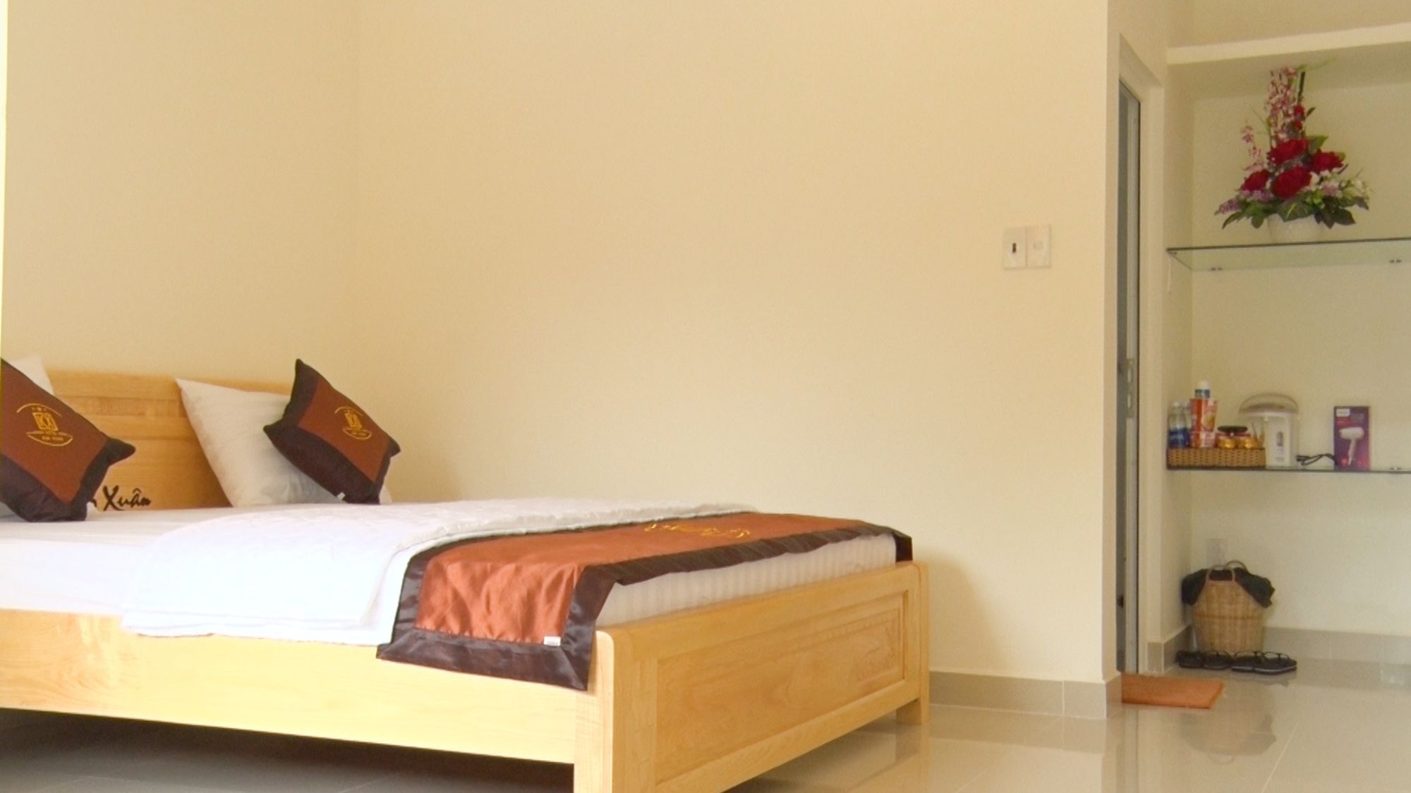 Kim Xuan Bungalow Phu Quoc Dış mekan fotoğraf