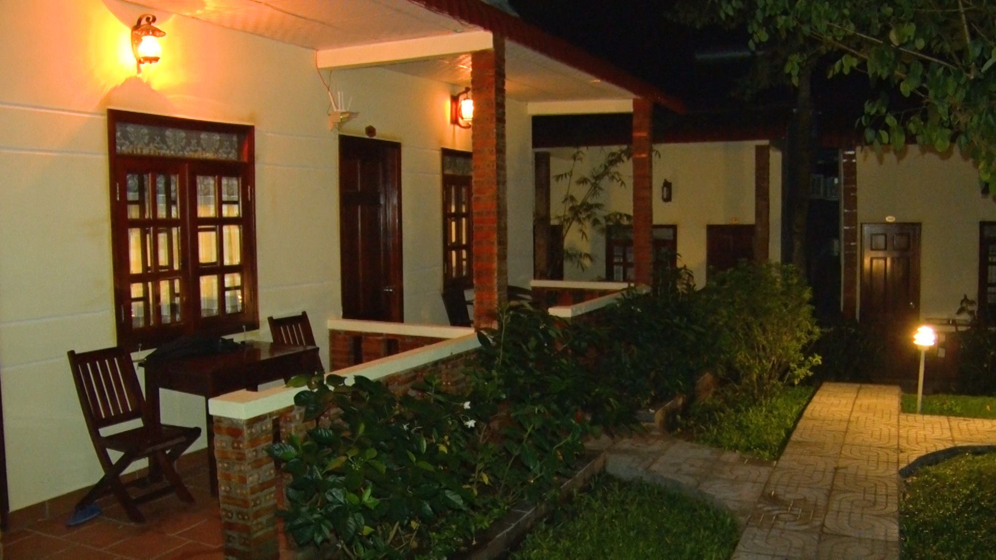 Kim Xuan Bungalow Phu Quoc Dış mekan fotoğraf