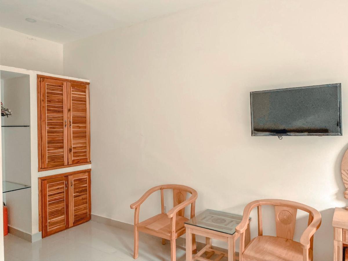 Kim Xuan Bungalow Phu Quoc Dış mekan fotoğraf